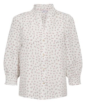 Nümph - NUFENJA Shirt - Cayenne